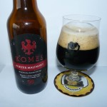 Komes Porter Malinowy