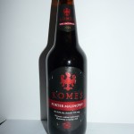Komes Porter Malinowy