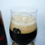 Komes Porter Malinowy