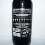 Komes Porter Malinowy