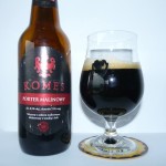 Komes Porter Malinowy