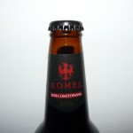 Komes Porter Malinowy
