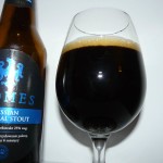 Komes Russian Imperial Stout