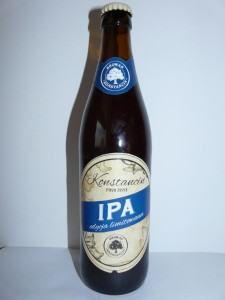 Konstancin IPA
