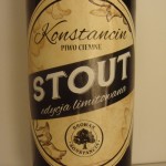 Konstancin Stout