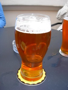Konstrukcja Cepa