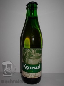 Konsul Pils