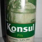 Konsul Pils