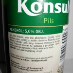Konsul Pils