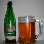 Konsul Pils
