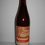 Konsul Pszeniczne