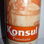 Konsul Pszeniczne