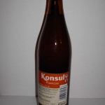 Konsul Pszeniczne