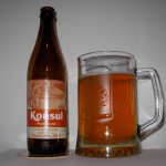 Konsul Pszeniczne