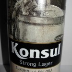 Konsul Strong Lager