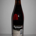 Konsul Strong Lager