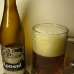 Konsul Strong Lager
