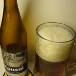 Konsul Strong Lager