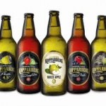 Zdjęcie dodane przez vega81 - Kopparberg Strawberry & Lime (Szwecja)