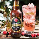 Zdjęcie dodane przez  - Kopparberg Strawberry & Lime (Szwecja)