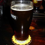 Kord Leżakowany W Beczce Po Jacku Daniel’sie