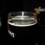 Kord Leżakowany W Beczce Po Jacku Daniel’sie