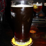 Kord Leżakowany W Beczce Po Jacku Daniel’sie