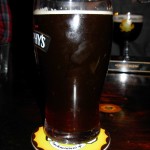 Kord Leżakowany W Beczce Po Jacku Daniel’sie