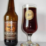 Kormoran Ciemny