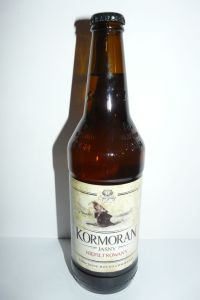 Kormoran Jasny Niefiltrowany