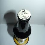 Kormoran Jasny Niefiltrowany