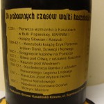 Kościerski Miód Piwny