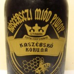 Kościerski Miód Piwny