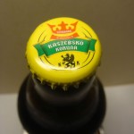 Kościerski Miód Piwny