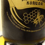 Kościerski Miód Piwny
