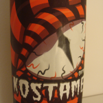 Kostamera