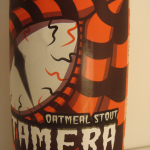 Kostamera