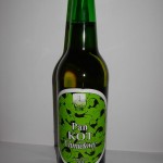 Pan Kot Chmielowy