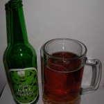 Pan Kot Chmielowy