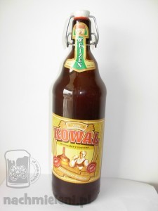 Kowal Weizen