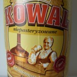 Kowal Weizen