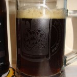 Koźlak Niepasteryzowany Bock Beer