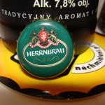 Koźlak Niepasteryzowany Bock Beer