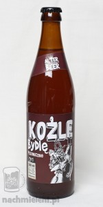 Koźle Bydlę