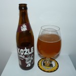 Koźle Bydlę