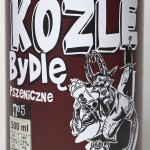 Koźle Bydlę