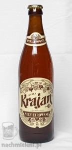 Krajan Niefiltrowane