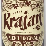 Krajan Niefiltrowane
