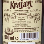 Krajan Niefiltrowane