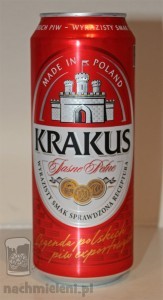 Krakus